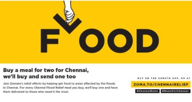 Chennai Floods: Extend a Helping Hand, Here's What You Can do