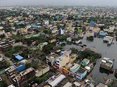 Human Negligence Cause Chennai Flood Carnage, Say Urban Planning Experts