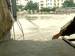 South Central Railway Cancels Chennai-Bound Trains Due to Flooding