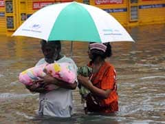 K Rosaiah Lauds Rescue Efforts by Tamil Nadu Govt, Centre in Rain-Hit Chennai