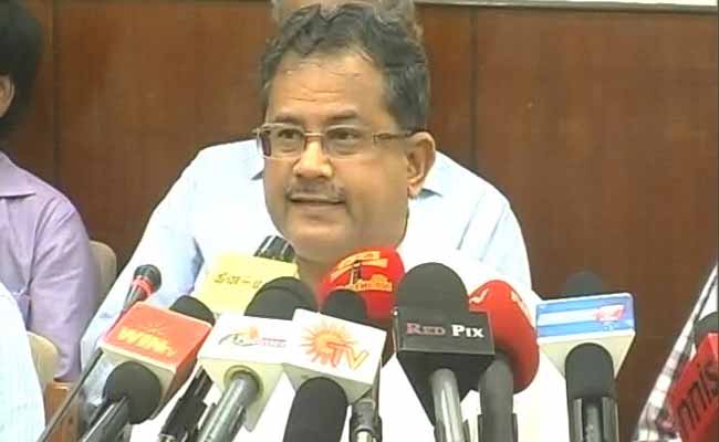 'Major Disaster Averted', Say Officials on Chennai Floods