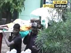 SOS From Chennai Hospital: No Food, Water, Power or Medical Care