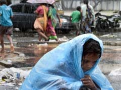 Rain Resumes In Flood-Hit Chennai After Two-Day Respite