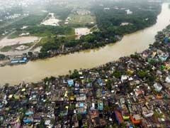 बाढ़ के लिए कुप्रबंधन और अफसरों में अनिर्णय की स्थिति दोषी नहीं :तमिलनाडु सरकार