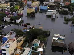 Saving Drinking Water for Chennai Might Have Led To Floods, Claims Expert
