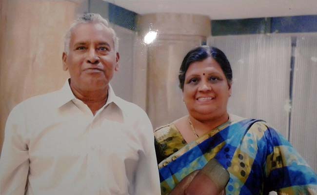 Caught in Chennai Floods, They Screamed For Help For 9 Hours. None Came.