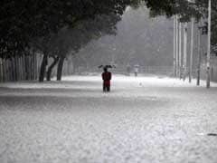 A Month Before Chennai Floods, The Met Office Had Issued A Warning