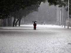 चीन में भारी बारिश से 66 लोगों की मौत, 11 लापता, 46.6 लाख लोग प्रभावित हुए