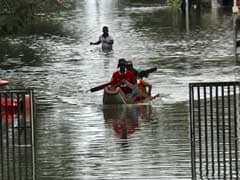 Karnataka Announces Rs 5 Crore for Rain-Hit Chennai