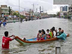 General Insurers Stare at Over Rs 600 Crore Claims From Tamil Nadu Floods