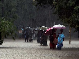 Chennai Rain: National Disaster Response Force to Rush About 600 Personnel Chennai Rain: National Disaster Response Force to Rush About 600 Personnel