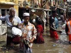 Chennai Grapples With Flood Aftermath, Partial Restoration of Train Services