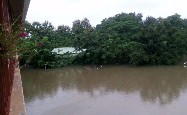 Declare Chennai Floods as National Disaster: DMK Lawmaker Kanimozhi Karunanidhi