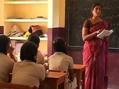 As Schools Resume, An Academic Session Washed Out in Chennai Floods