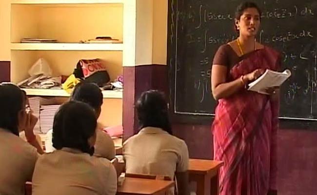 As Schools Resume, An Academic Session Washed Out in Chennai Floods