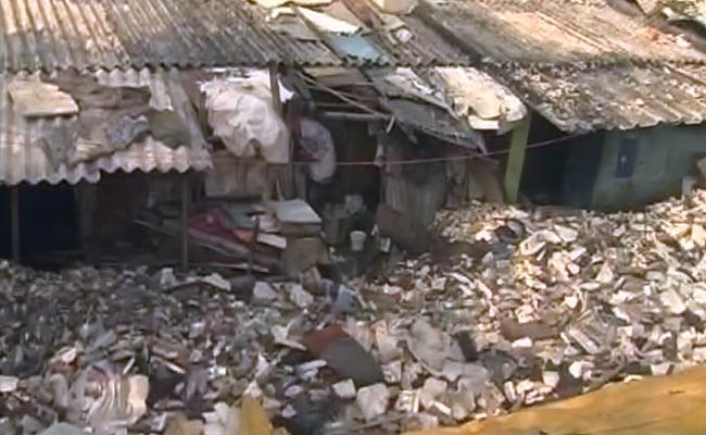 Tamil Nadu to Pay Rs 10,000, Build Homes for Chennai's Flood-Affected Families