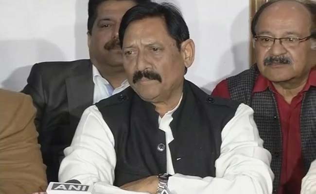 25,000 UP Home Guards Sacked, Minister Assures No One Will Be Removed