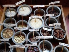 Chettinad Food: 10 Ingredients That Make It A Lip-Smacking Affair Chettinad Food: 10 Ingredients That Make It A Lip-Smacking Affair