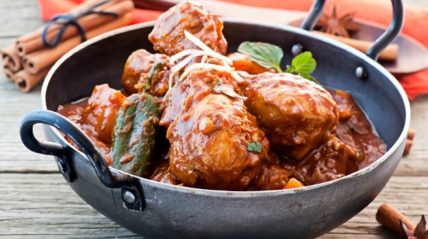 Love Chicken Curry? This Spicy Kariwari Chicken Curry Recipe Is A Must Try