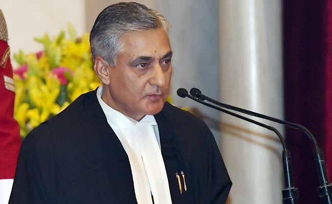 Legal Format Of Arbitration Must Change: Chief Justice Of India