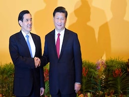 Taiwan, China Launch Hotline After Historic Summit Taiwan, China Launch Hotline After Historic Summit
