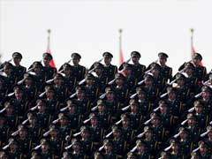 चीन की सेना ने तिब्बत में किया गोली चलाने का अभ्यास