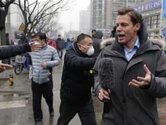 China's Plainclothes Officers A Force Against Dissent