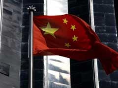 China's Controversial New Anti-Terror Law To Pass On Sunday