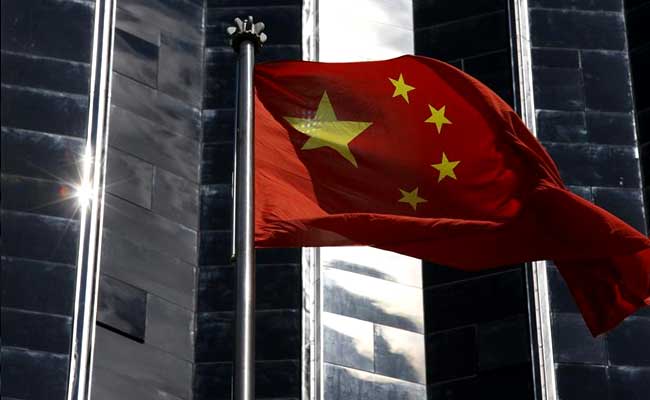 In China, The AI Bubble Has Already Burst