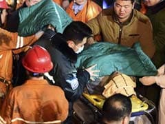 Chinese Mine Boss Drowns Himself After Deadly Collapse: Reports