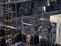 14 Jailed For Deadly Scaffold Collapse At Beijing School