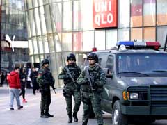 Western Countries Issue Rare Christmas Security Alerts For Beijing