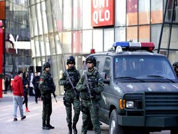 Western Countries Issue Rare Christmas Security Alerts For Beijing Western Countries Issue Rare Christmas Security Alerts For Beijing
