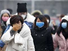 Beijing Schools Close As City Issues First Smog Red Alert