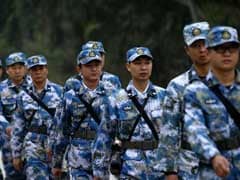 China Pumping Troops In Areas Close To Indian Border: US