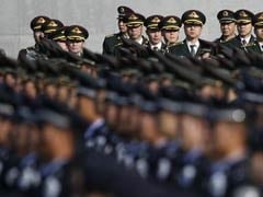 China Army Paper Warns Of Lost Wars And Shame If No Reform