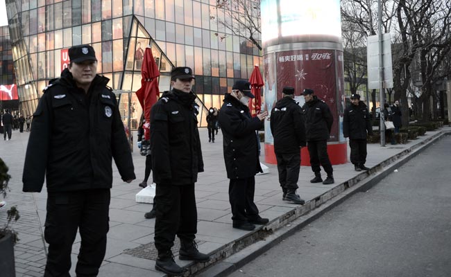 चीन के नागरिक को बीज चुराने के जुर्म में 10 साल की सजा