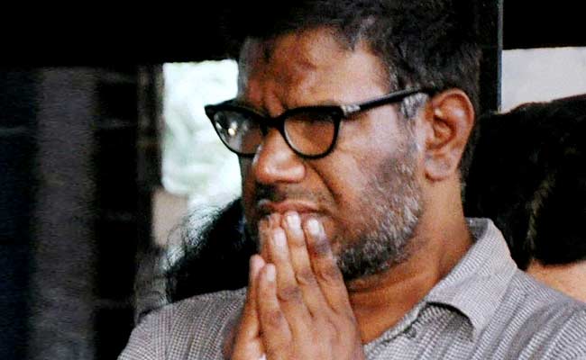 In Mumbai Artist Hema Upadhyay's Murder, Husband Chintan Upadhyay Arrested