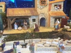 Christmas in Provence: The Festivities Go On and On