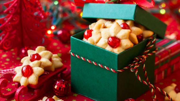 Christmas Gifts: 10 Edible Treats To Make and Gift This Festive Season