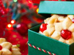 Christmas Gifts: 10 Edible Treats To Make and Gift This Festive Season Christmas Gifts: 10 Edible Treats To Make and Gift This Festive Season