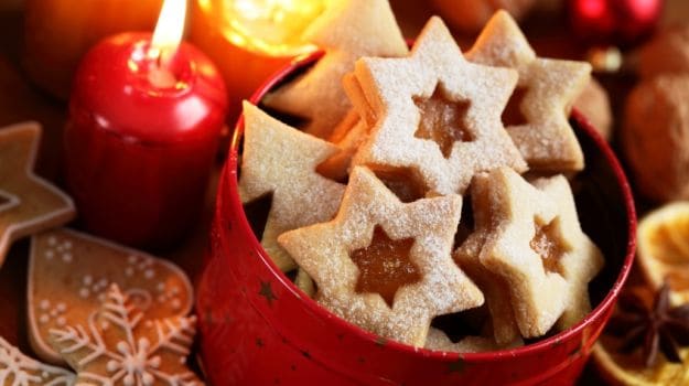 Christmas Gifts: 10 Edible Treats To Make and Gift This Festive Season