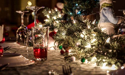Somalia Bans Christmas And New Year Festivities