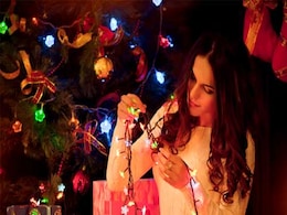 Christmas 2017: बच्चे हो जाएंगे खुश अगर पार्टी होगी इस अदांज में Christmas 2017: बच्चे हो जाएंगे खुश अगर पार्टी होगी इस अदांज में