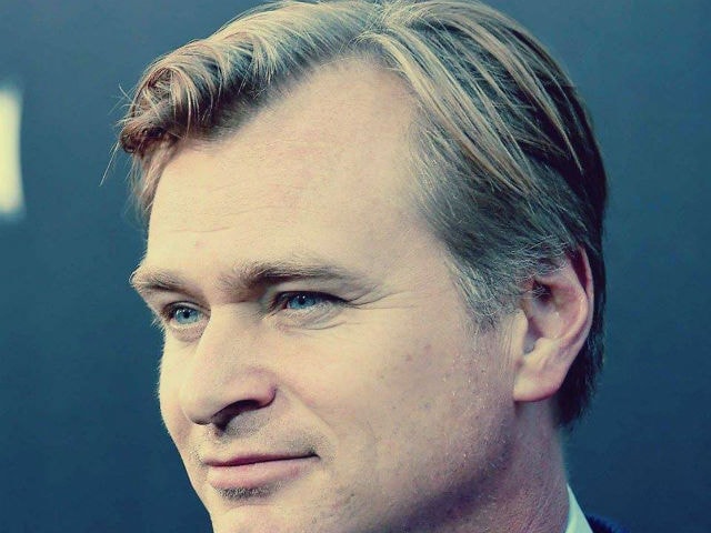 Christopher Nolan's Next Film on Second World War?