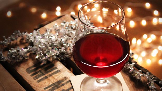 Skip The Bubbly And Ring In 2015 With Hard Apple Cider