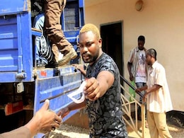 Zambian Singer, Pardoned For Sexual Assault, Beats 2 Women Zambian Singer, Pardoned For Sexual Assault, Beats 2 Women