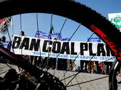 Canada To Phase Out Coal Power by 2030: Official