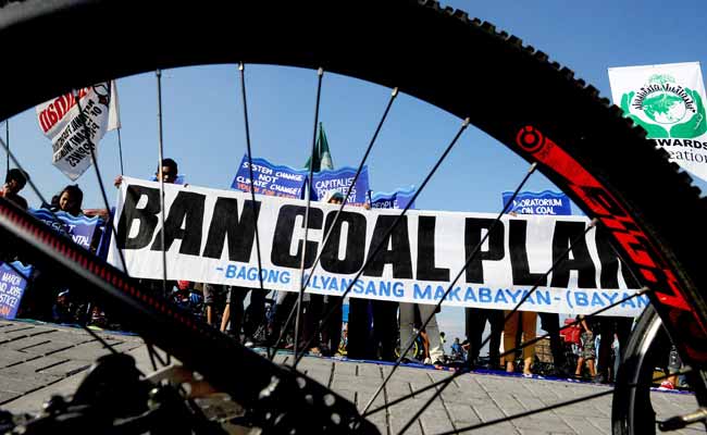 Canada To Phase Out Coal Power by 2030: Official