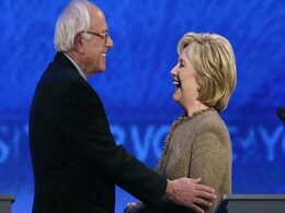 US'S Bernie Sanders Apologizes To Hillary Clinton Over Campaign Data Breach US'S Bernie Sanders Apologizes To Hillary Clinton Over Campaign Data Breach